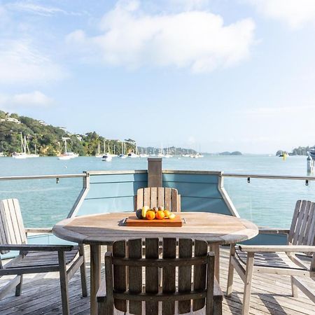 Bay Of Islands 2 Bedrooms On The Water-The Landing Opua Buitenkant foto