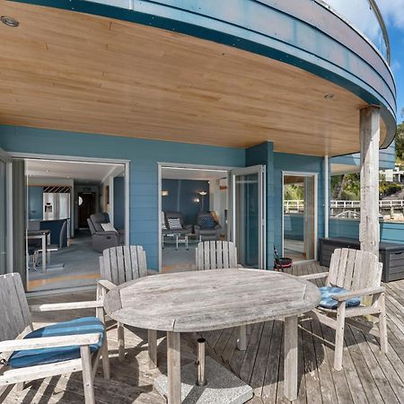 Bay Of Islands 2 Bedrooms On The Water-The Landing Opua Buitenkant foto