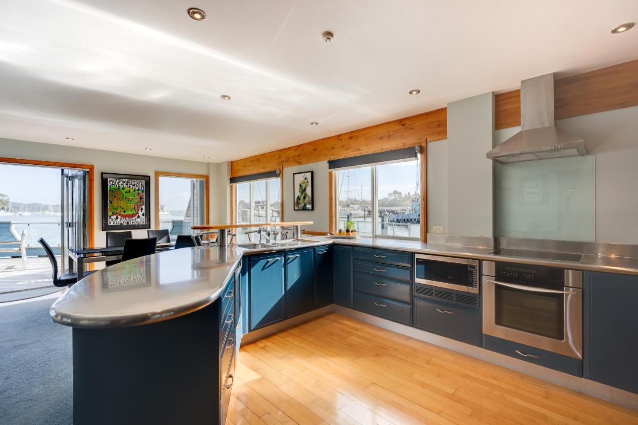 Bay Of Islands 2 Bedrooms On The Water-The Landing Opua Buitenkant foto