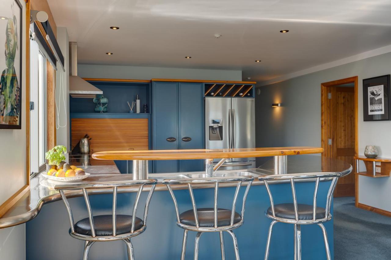 Bay Of Islands 2 Bedrooms On The Water-The Landing Opua Buitenkant foto