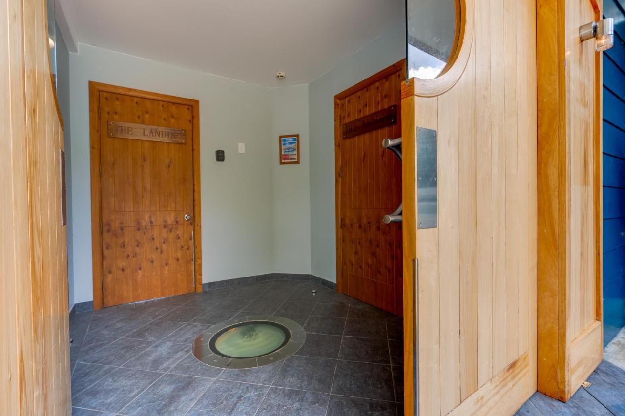 Bay Of Islands 2 Bedrooms On The Water-The Landing Opua Buitenkant foto
