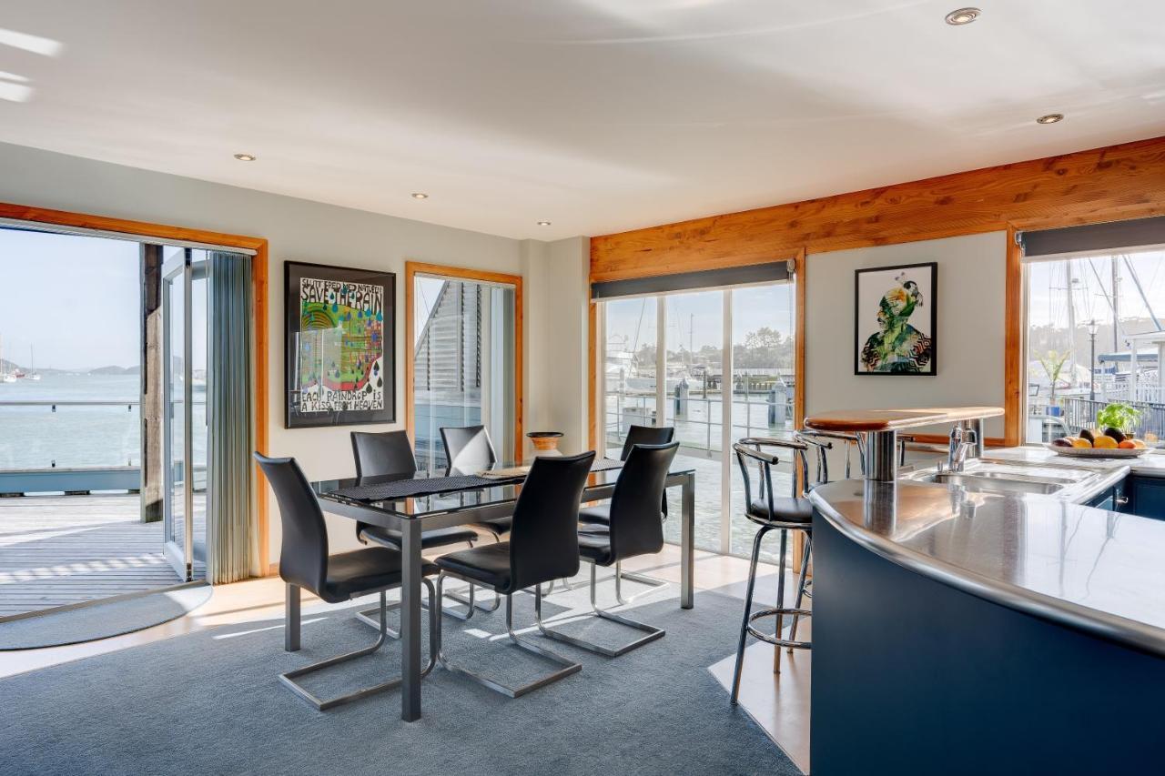Bay Of Islands 2 Bedrooms On The Water-The Landing Opua Buitenkant foto
