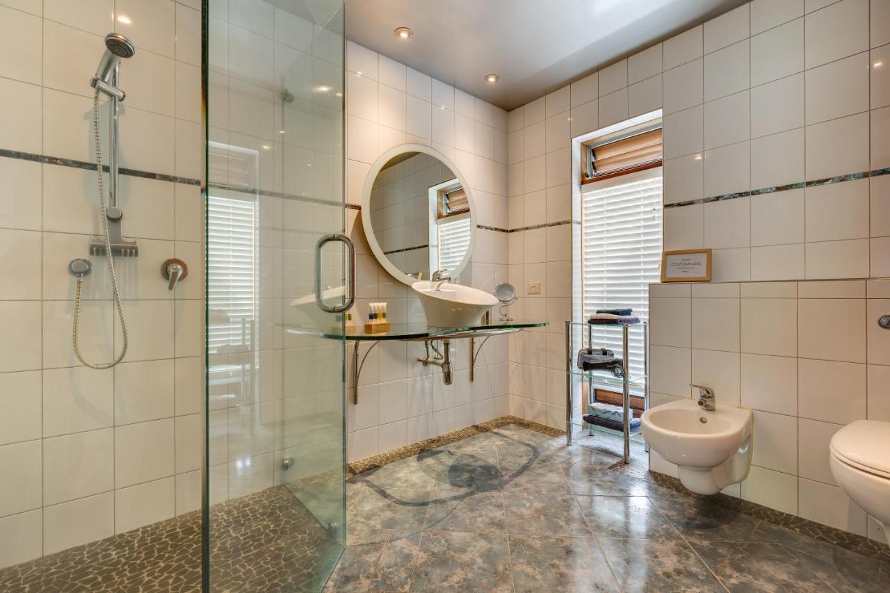 Bay Of Islands 2 Bedrooms On The Water-The Landing Opua Buitenkant foto