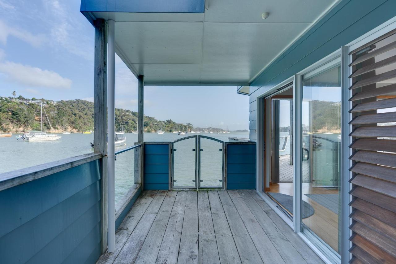 Bay Of Islands 2 Bedrooms On The Water-The Landing Opua Buitenkant foto