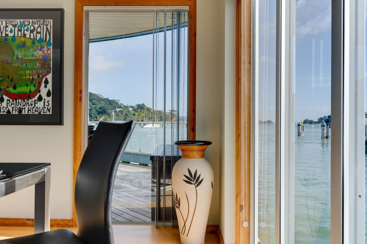 Bay Of Islands 2 Bedrooms On The Water-The Landing Opua Buitenkant foto