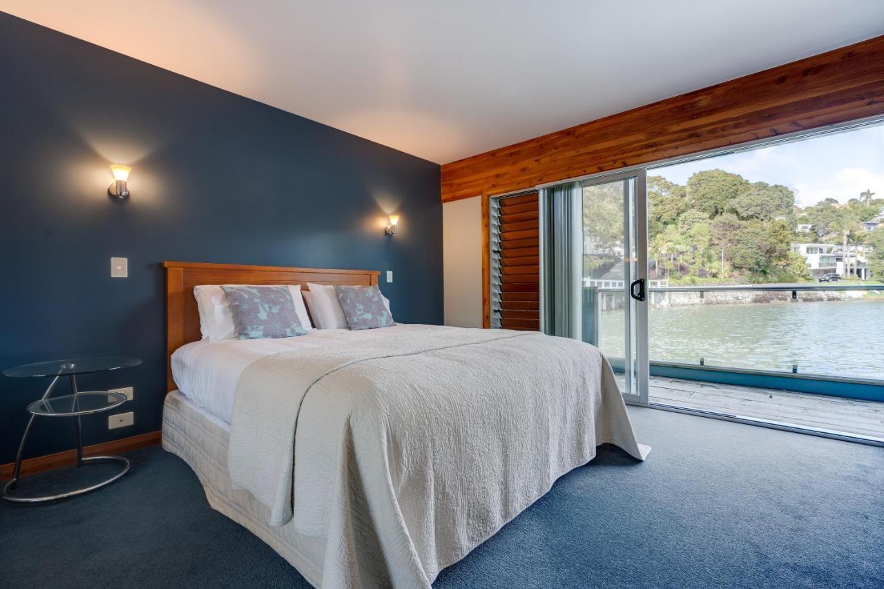 Bay Of Islands 2 Bedrooms On The Water-The Landing Opua Buitenkant foto