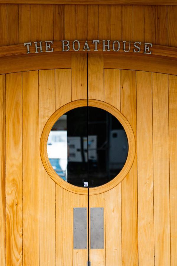 Bay Of Islands 2 Bedrooms On The Water-The Landing Opua Buitenkant foto