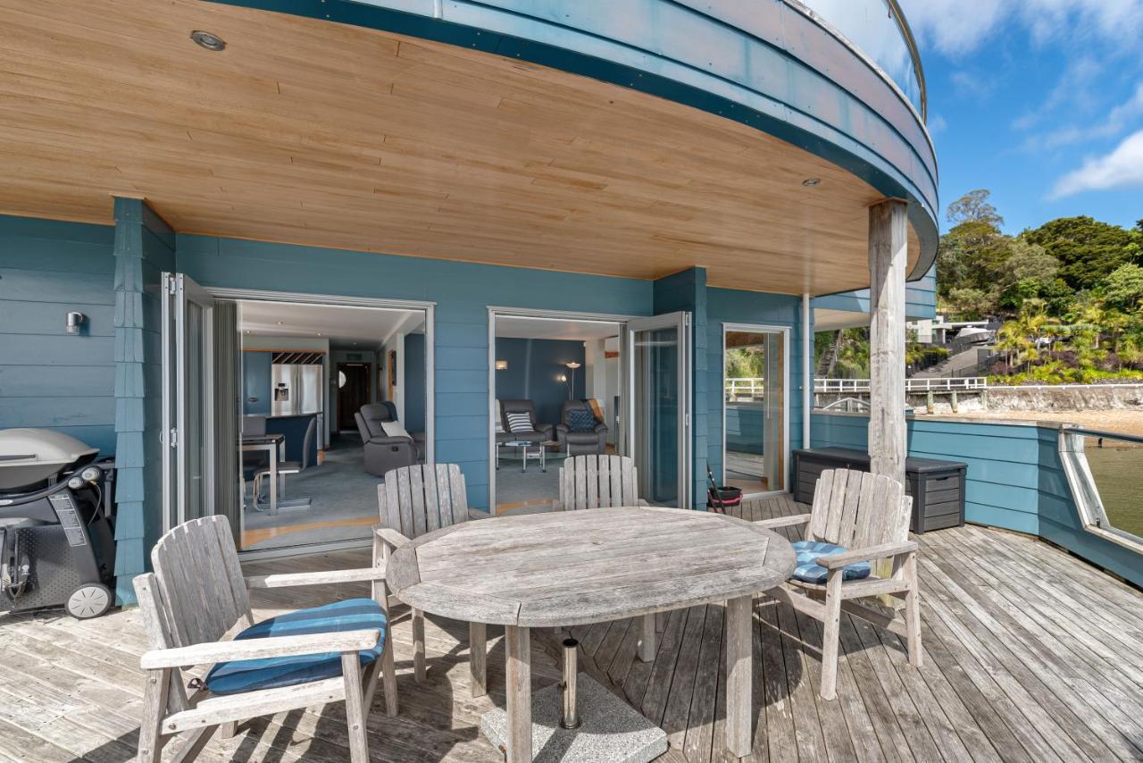 Bay Of Islands 2 Bedrooms On The Water-The Landing Opua Buitenkant foto