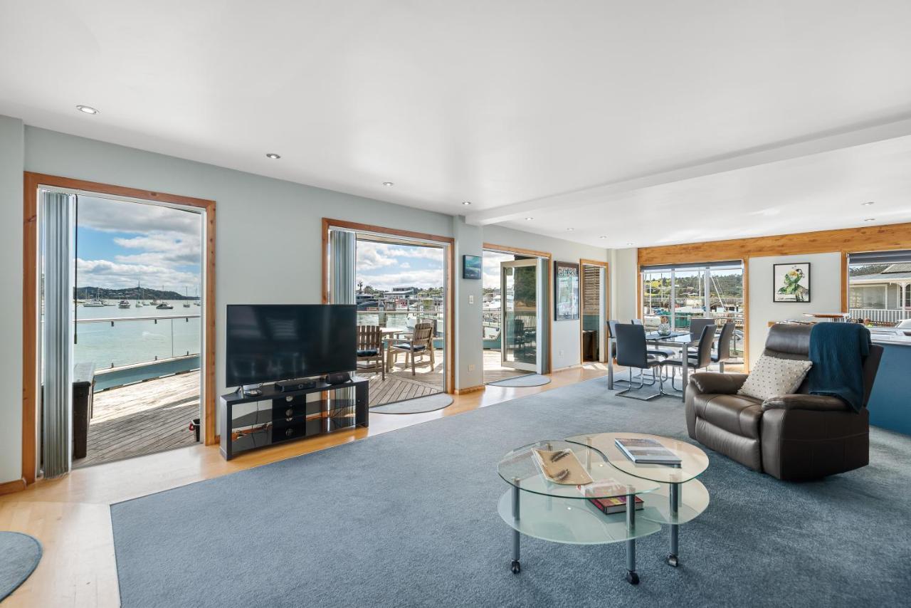 Bay Of Islands 2 Bedrooms On The Water-The Landing Opua Buitenkant foto